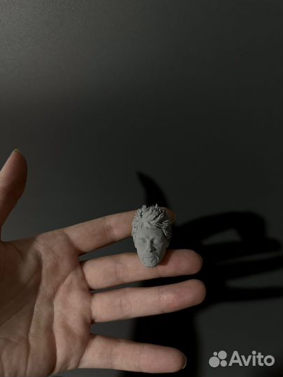 3D фигурка Ваас Far Cry