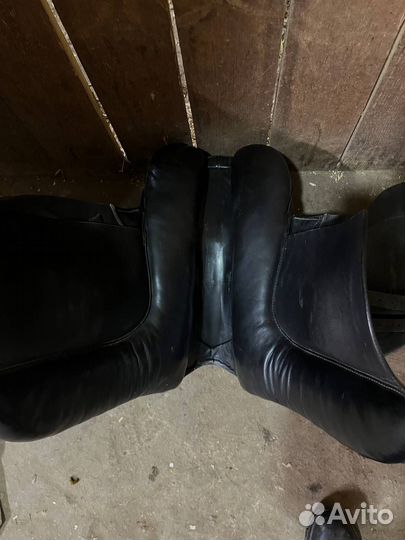 Продаю седла