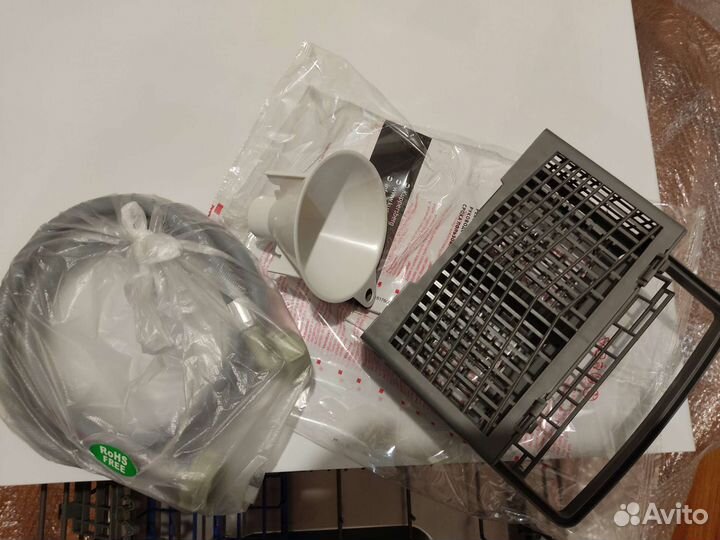 Посудомоечная машина Kuppersberg