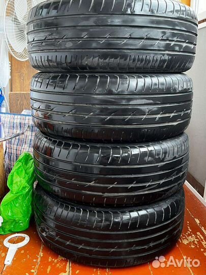 Yokohama C.Drive 2 AC02 205/55 R16