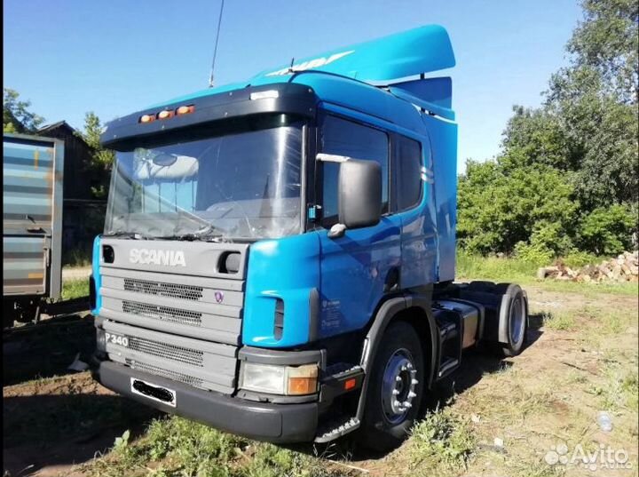 Водитель экспедитор С, Е. Межгород