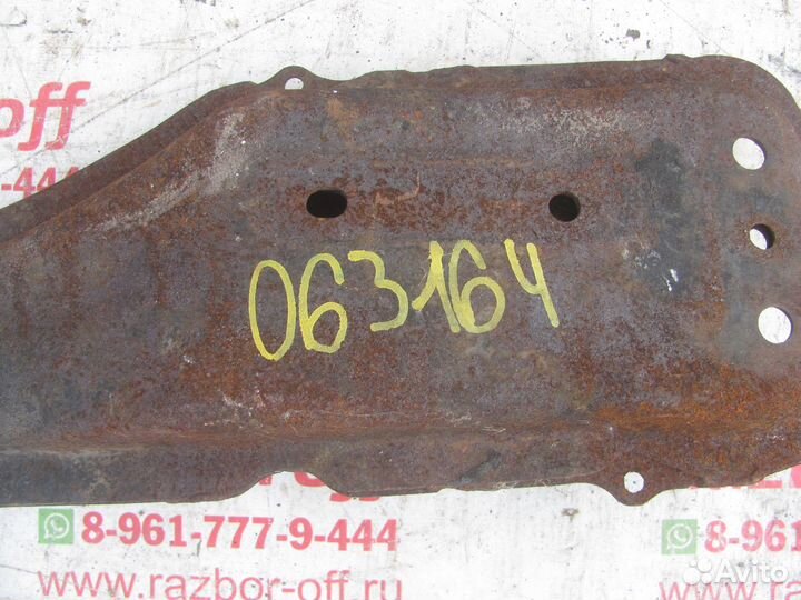 Балка передняя продольная Lifan X60 с 2012 года