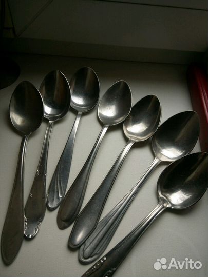 Набор столовых приборов
