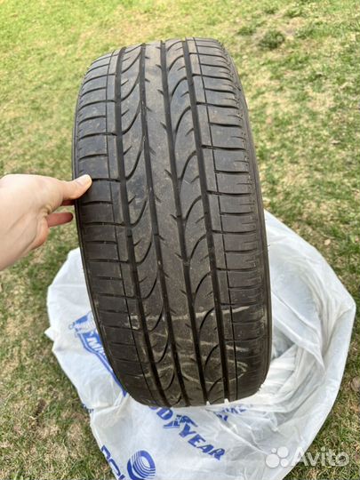 Bridgestone Dueler H/P Sport 225/45 R19