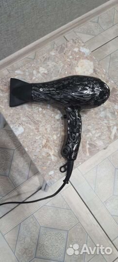 Фен профессиональный Харизма