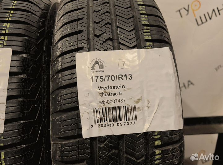 Vredestein QuaTrac 5 175/70 R13 94Y