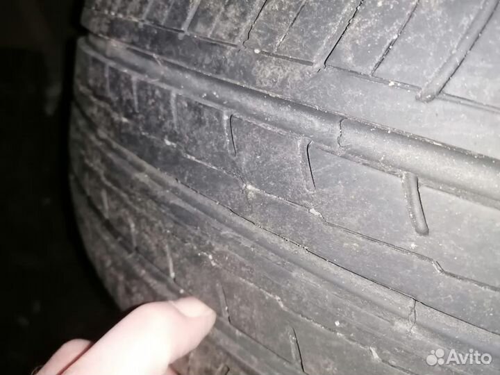 Yokohama Bluearth ES32 205/60 R16 200E