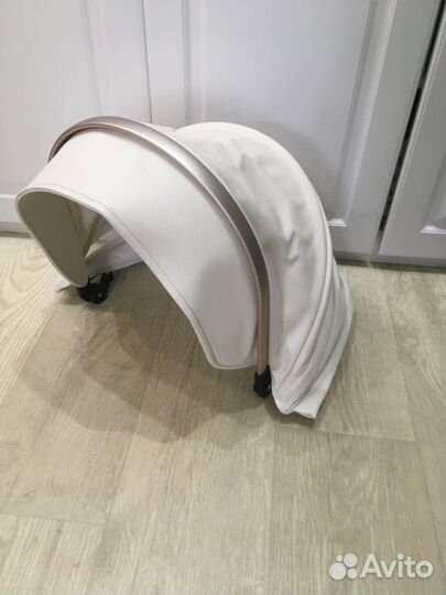 Запчасти для коляски Max of Aulon