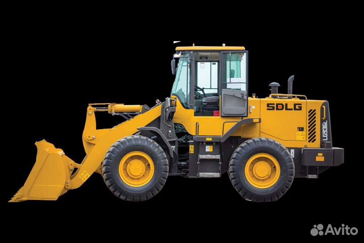 Услуги самосвалов, услуги погрузчика