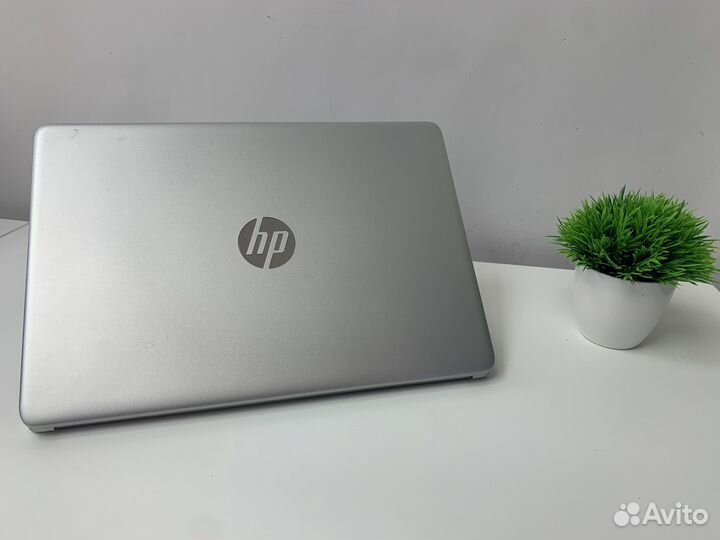 Ноутбук HP