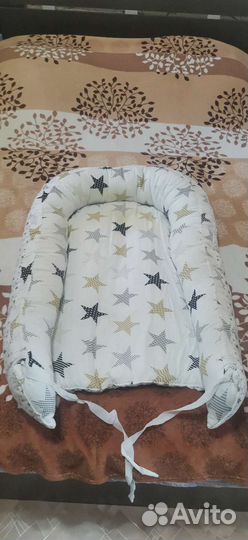 Кокон гнездышко