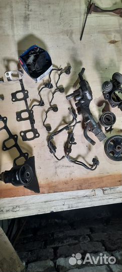 Аппаратура 3CTE и 3 CE