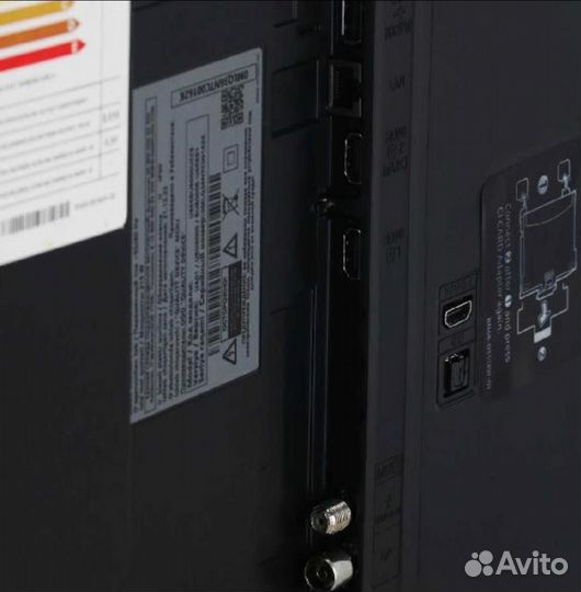 Телевизор samsung 75bu8000