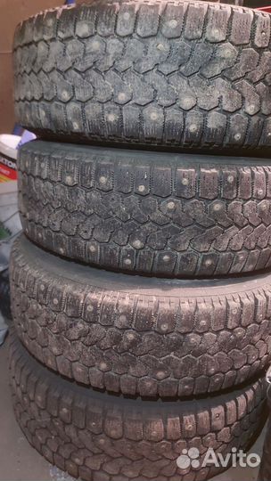 Yokohama 104ZR 185/65 R15 92M
