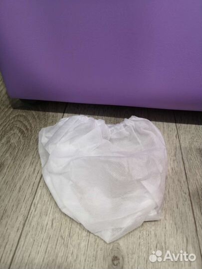 Вытяжка пылесос для маникюра 858-2