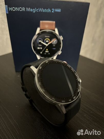 Honor magic watch 2 46mm