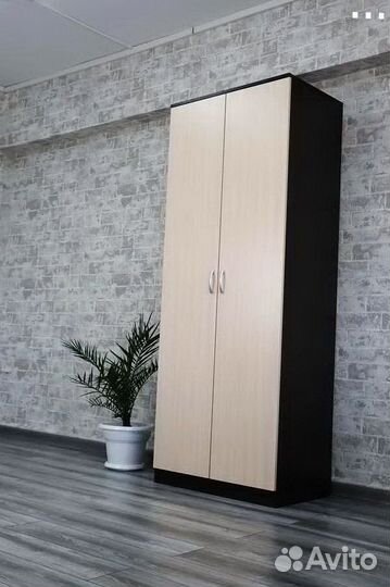 Шкаф Холостяк новый в наличии