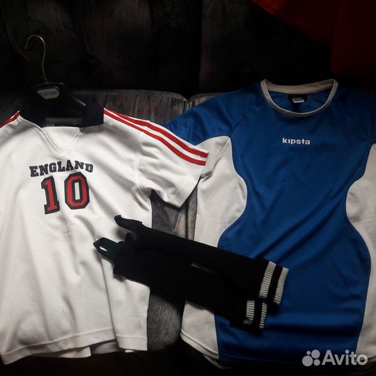 Форма детская взрослая футбол,шипы для бутс