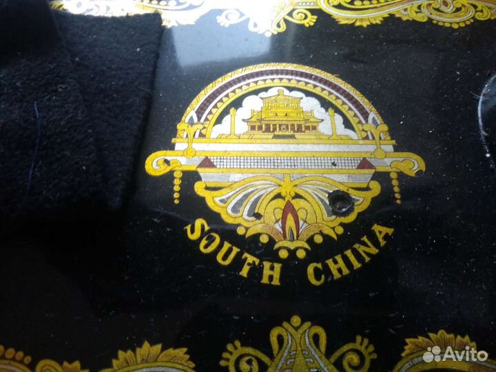 Швейная машина