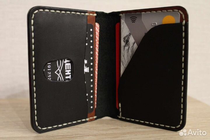 Картхолдер