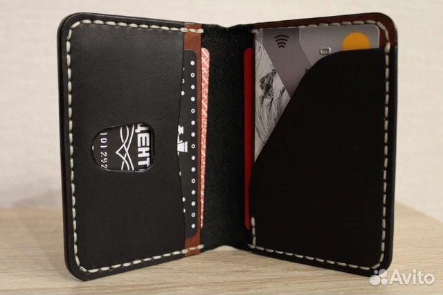 Картхолдер