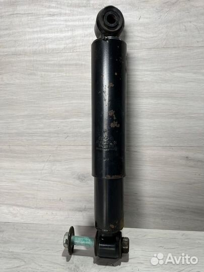 Амортизатор подвески Man Tgl