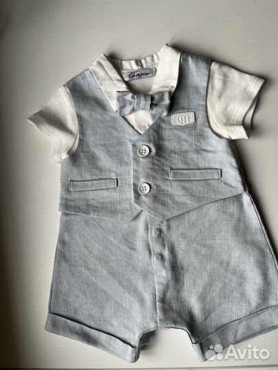 Костюм для мальчика
