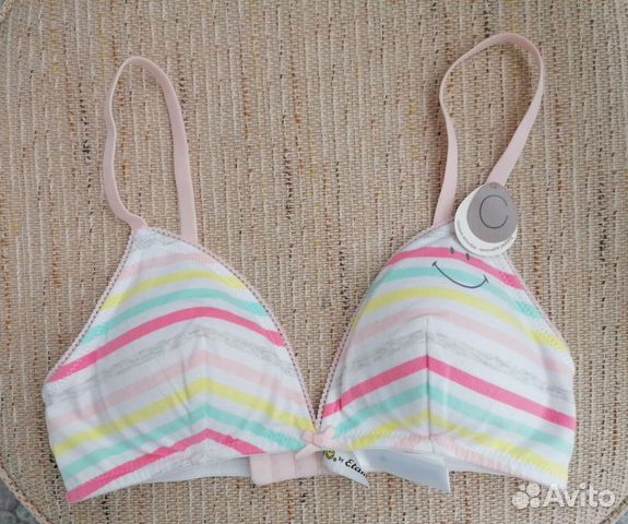 Бюстгальтер новый Etam 70A