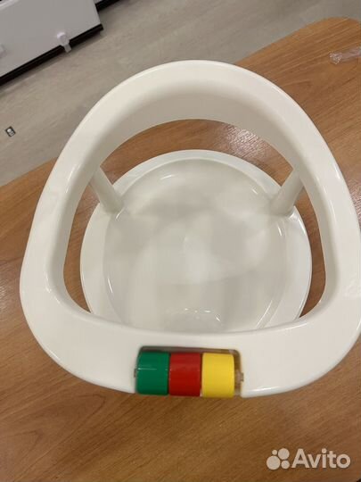 Сиденье для купания детское