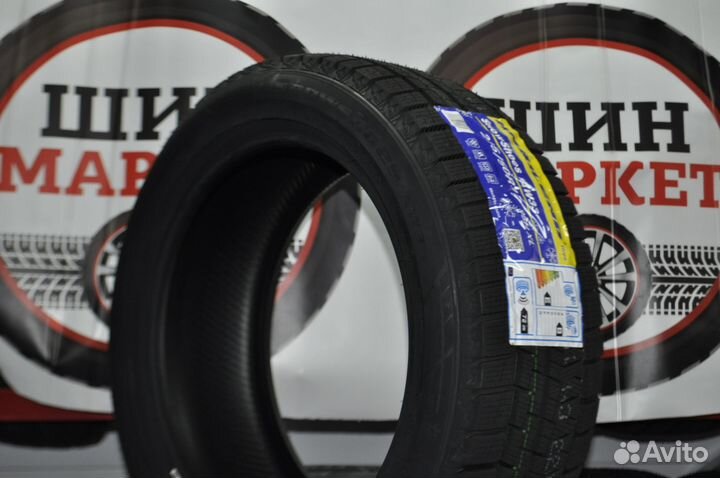 Habilead SnowShoes AW33 225/55 R16