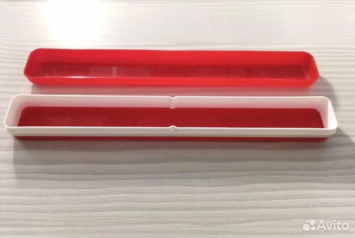 Футляр для зубной щетки