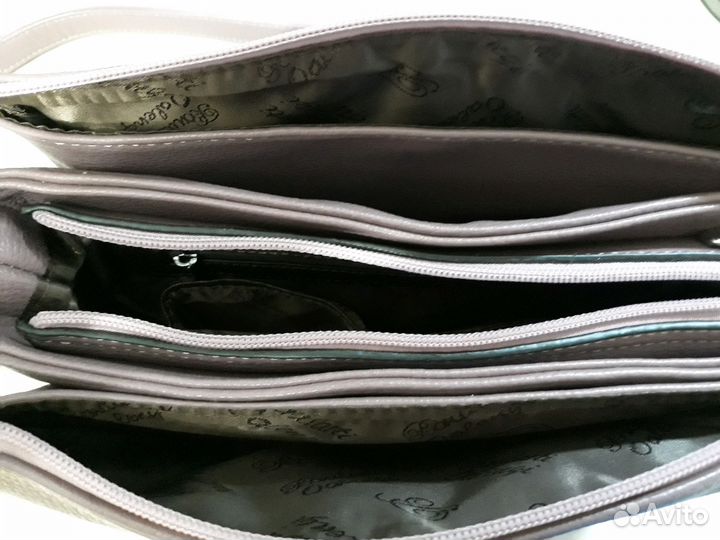 Женская сумочка