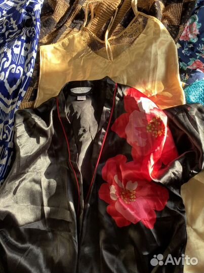 Вещи пакетом на 46-48 размер