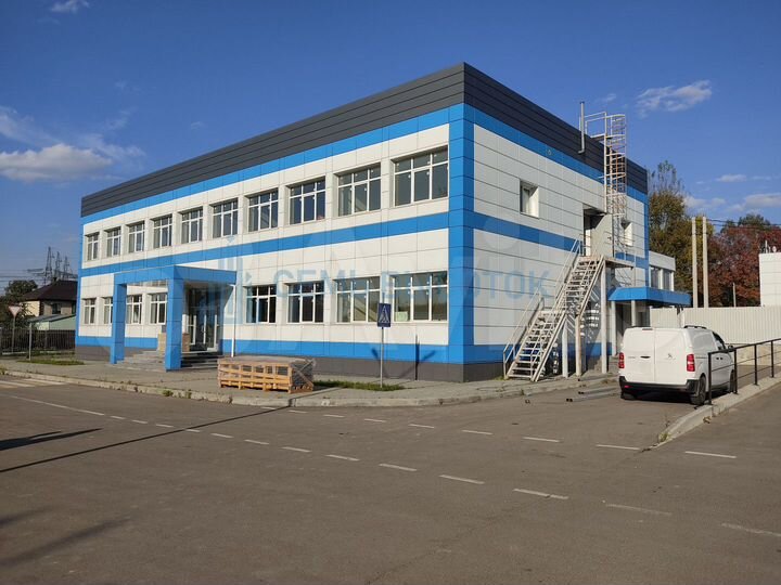 Аренда помещения своб.назначения