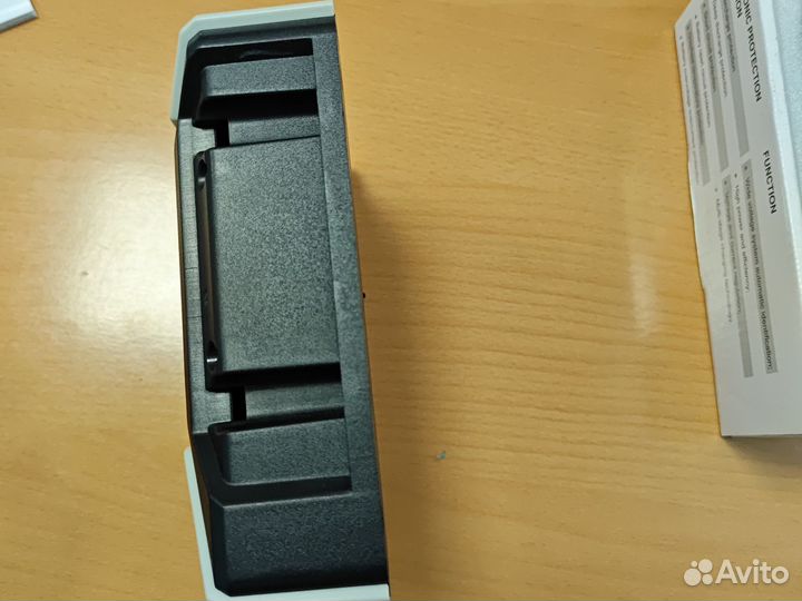 Контроллер заряда солнечной батареи demuda mppt