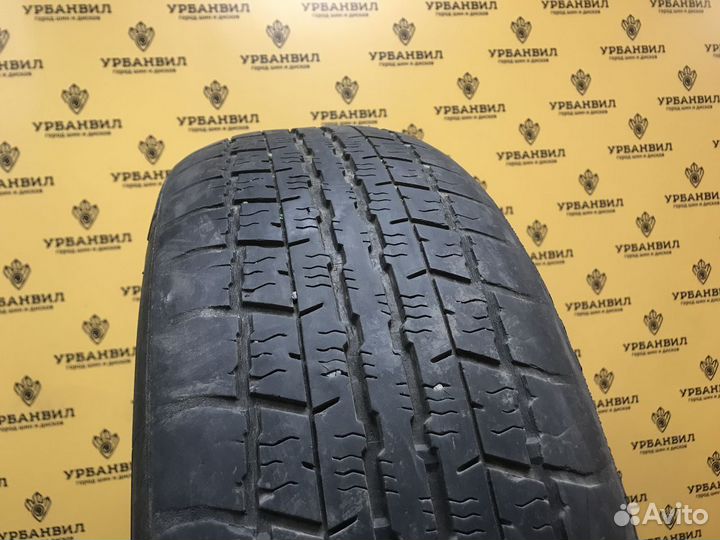 Vulcan Start 195/65 R15 91T