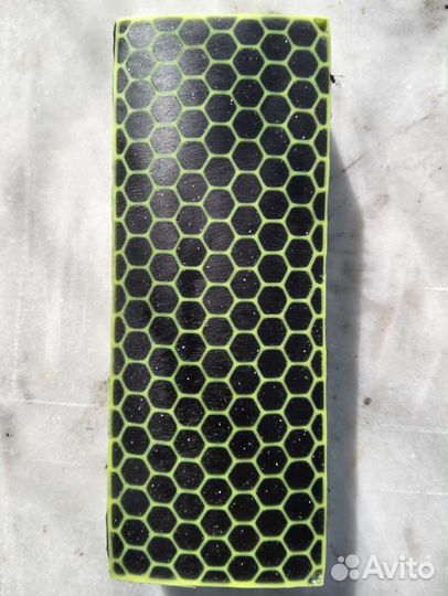 Заготовки для ножей