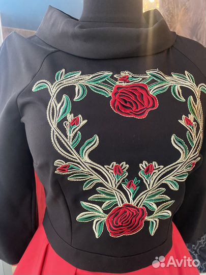 Платья нарядные новые Турция