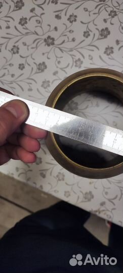 Плафон,колба