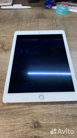 iPad air 2