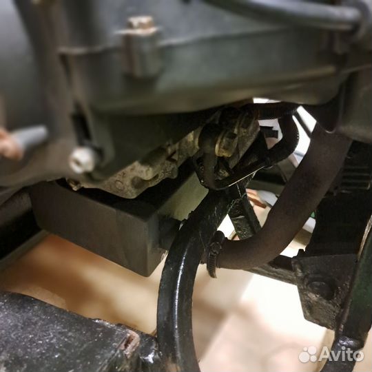 Снегоход Irbis Dingo T150