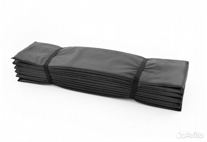 Коврик армейский складной / Пенка туристическая