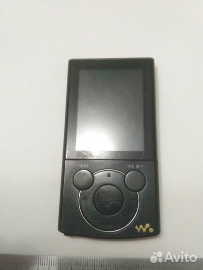 Sony Walkman NWZ-E443