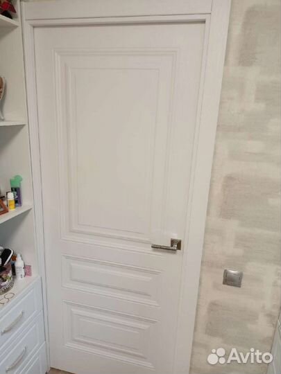 Двери межкомнатные классик от производителя