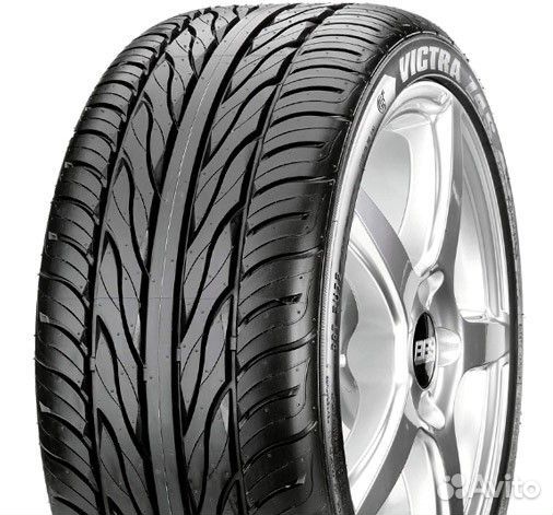 Maxxis MA-Z4S Victra 225/55 R19