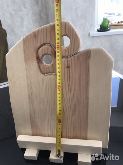 Доска разделочная