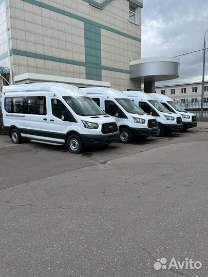 Аренда Автобуса King Long 6127