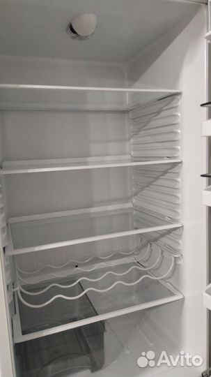 Холодильник atlant двухкамерный бу