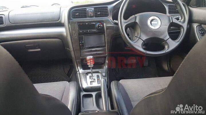 Ручка кпп момо Springs