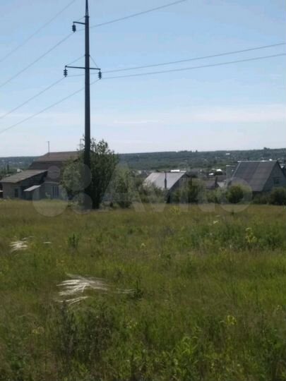 Участок 20 сот. (ИЖС)